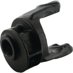B&P 5070M3755 Widłak zewn. 1i3/8"Z21 - 34,9x106, Global G9 Bondioli Pavesi
