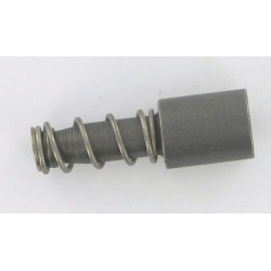 403000021R10 Sworzeń zabezpieczający 1i3/8"Z6/Z21 do krzyżaka 22x54 - S1 Bondioli & Pavesi