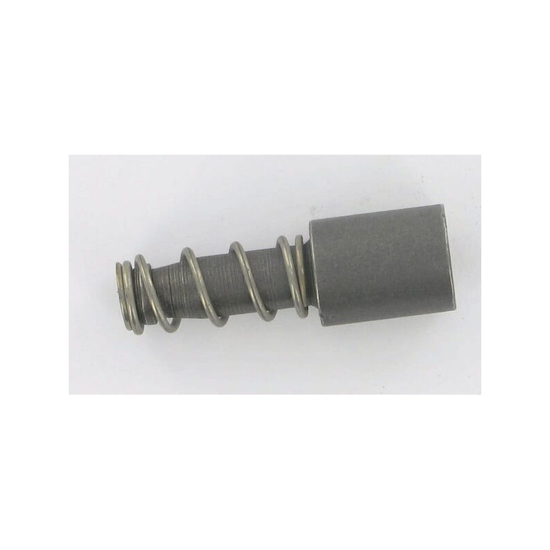 403000021R10 Sworzeń zabezpieczający 1i3/8"Z6/Z21 do krzyżaka 22x54 - S1 Bondioli & Pavesi