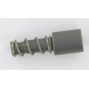 403000021R10 Sworzeń zabezpieczający 1i3/8"Z6/Z21 do krzyżaka 22x54 - S1 Bondioli & Pavesi