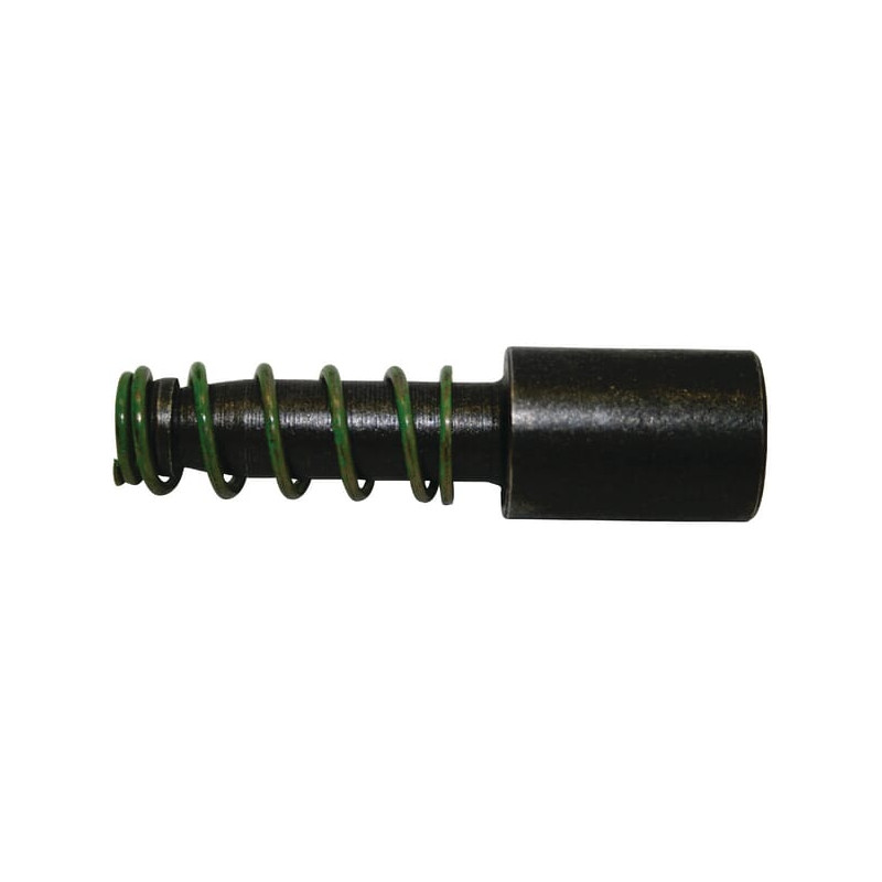 B&P 403000001R10 Zabezpieczenie widłaka L-47mm, fi13,85/  - 1i3/8"Z6/Z21  S4, S5, S6, S7 Bondioli Pavesi