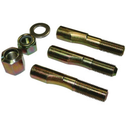 408000076R Śruba zabezpieczająca 1 3/4" Z6/Z23 do krzyżaka 30,2x79,4 - S5 Bondioli & Pavesi 8719607071215
