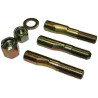 408000076R Śruba zabezpieczająca 1 3/4" Z6/Z23 do krzyżaka 30,2x79,4 - S5 Bondioli & Pavesi 8719607071215