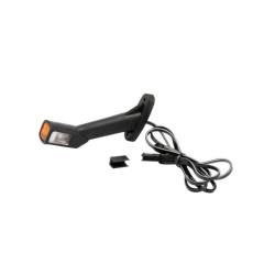 Lampa zespolona obrysowa