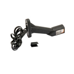 Lampa zespolona obrysowa