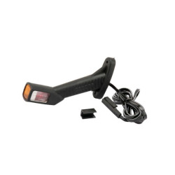 Lampa zespolona obrysowa