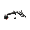 Lampa zespolona obrysowa