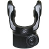 B&P 5070L3755 Widłak zewn. 1i3/8"Z21 - 34,9x93,5 Global G8 Bondioli Pavesi