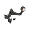 Lampa zespolona obrysowa