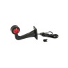 Lampa zespolona obrysowa