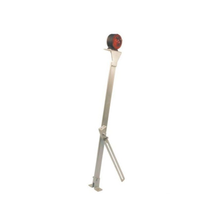 Lampa obrysowa, 600 mm