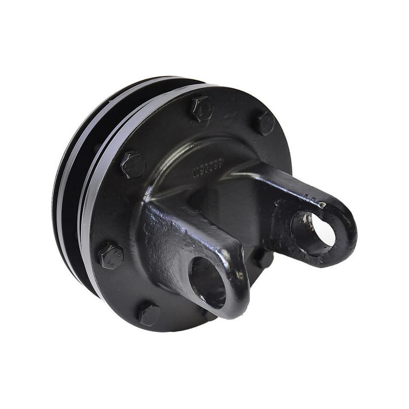B&P 661M60504R Sprzęgło cierne FV44 2000Nm 1i3/4"Z6 - 34,9x106,0  G9 Bondioli Pavesi