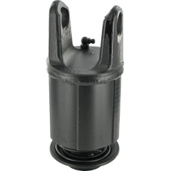 B&P 613456501R Sprzęgło przeciążeniowe prawe SA4 1i3/8" Z6 1600Nm, - 27x74,6 G3/G4 Bondioli Pavesi