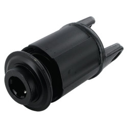 B&P 613456501R Sprzęgło przeciążeniowe prawe SA4 1i3/8" Z6 1600Nm, - 27x74,6 G3/G4 Bondioli Pavesi