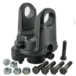 Sprzęgło Bondioli & Pavesi, kołek ścinany LB, 1 3/4 Z6, 3800 Nm