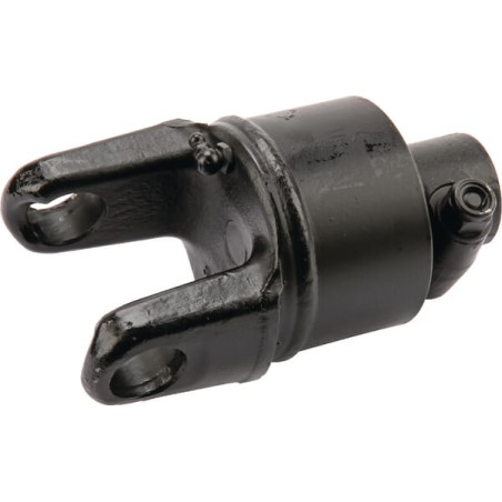 B&P 602206601R Sprzęgło jednokierunkowe lewe krzyżak 30,2x91,5 RA2 do serii G7/H7 1i3/8 Z6 Bondioli Pavesi