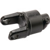 B&P 602206601R Sprzęgło jednokierunkowe lewe krzyżak 30,2x91,5 RA2 do serii G7/H7 1i3/8 Z6 Bondioli Pavesi