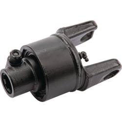 B&P 602206601R Sprzęgło jednokierunkowe lewe krzyżak 30,2x91,5 RA2 do serii G7/H7 1i3/8 Z6 Bondioli Pavesi