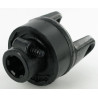 602105701R Sprzęgło jednokierunkowe lewe 1i3/8"Z6 RA1 30,2x79,4 2400Nm Bondioli Pavesi