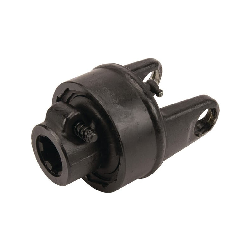 B&P 602104701R Sprzęgło jednokierunkowe lewe 2400Nm krzyżak 27x74,6 Bondioli Pavesi