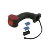 Lampa obrysowa LED, 12V lewa Aspöck