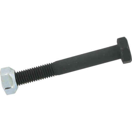 B&P 432000114R08 Śruba M10x75 mm Bondioli Pavesi