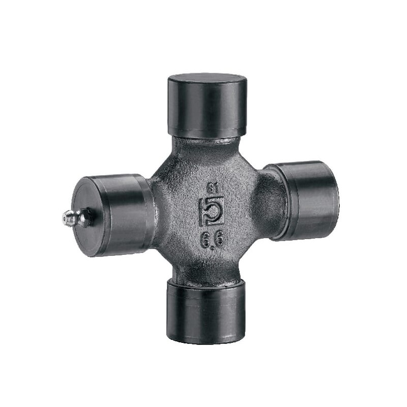 Krzyżak wału, Ø 27x100.0 mm, G5/G7/S6/S7/H7 Bondioli&Pavesi