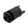 B&P 615456501R Sprzęgło przeciążeniowe prawe SA4 SA4 1i3/8" Z6 1600Nm, - 30,2x91,4 G7 Bondioli Pavesi