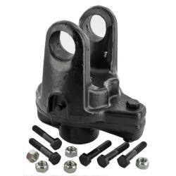 B&P 6060C0302R Sprzęgło LB 950Nm kołek ścinany 1i3/8" Z6, -23,8x61,3 G2 (M6x40-8.8) Bondioli Pavesi