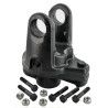 B&P 6060C0302R Sprzęgło LB 950Nm kołek ścinany 1i3/8" Z6, -23,8x61,3 G2 (M6x40-8.8) Bondioli Pavesi