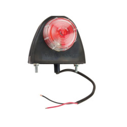 Lampa obrysowa 12V uniwersalna Britax