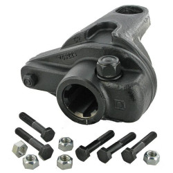 B&P 6060C0302R Sprzęgło LB 950Nm kołek ścinany 1i3/8" Z6, -23,8x61,3 G2 (M6x40-8.8) Bondioli Pavesi