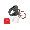 Lampa obrysowa 12-24V uniwersalna Geka