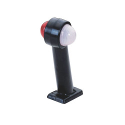 Lampa obrysowa 12-24V uniwersalna Hella