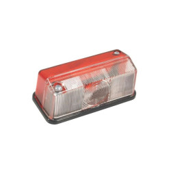 Lampa obrysowa 12-24V uniwersalna Hella