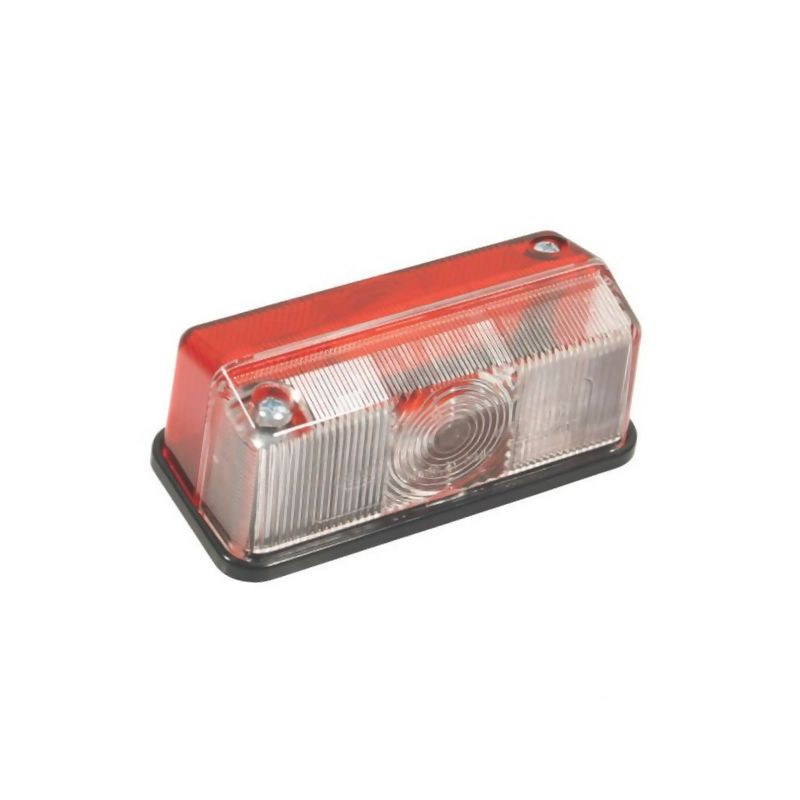 Lampa obrysowa 12-24V uniwersalna Hella