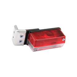 Lampa obrysowa 12-24V uniwersalna Hella