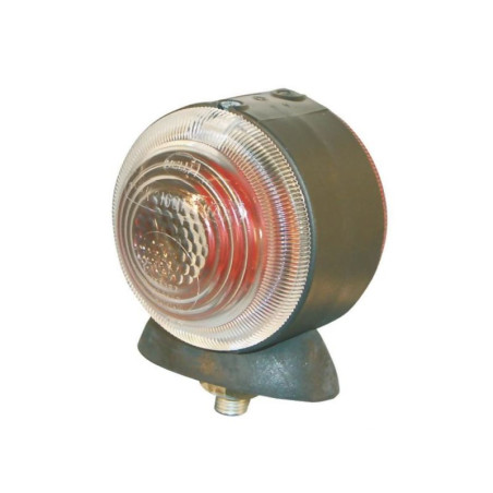 Lampa obrysowa 24V uniwersalna Hella