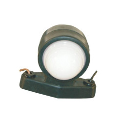 Lampa obrysowa 12V uniwersalna Hella