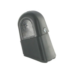Lampa obrysowa 12-24V prawa Hella