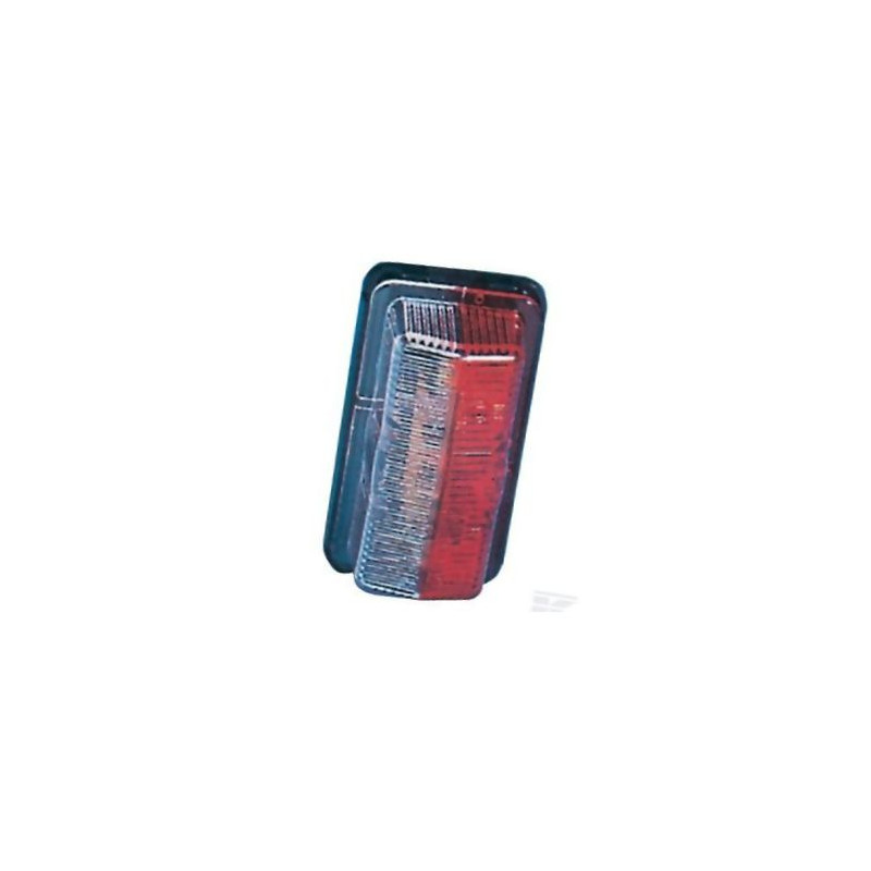 Lampa obrysowa 12-24V uniwersalna Jokon