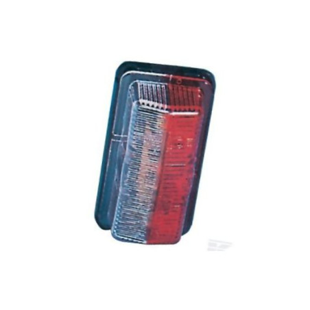 Lampa obrysowa 12-24V uniwersalna Jokon