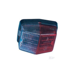 Lampa obrysowa 12-24V uniwersalna Jokon