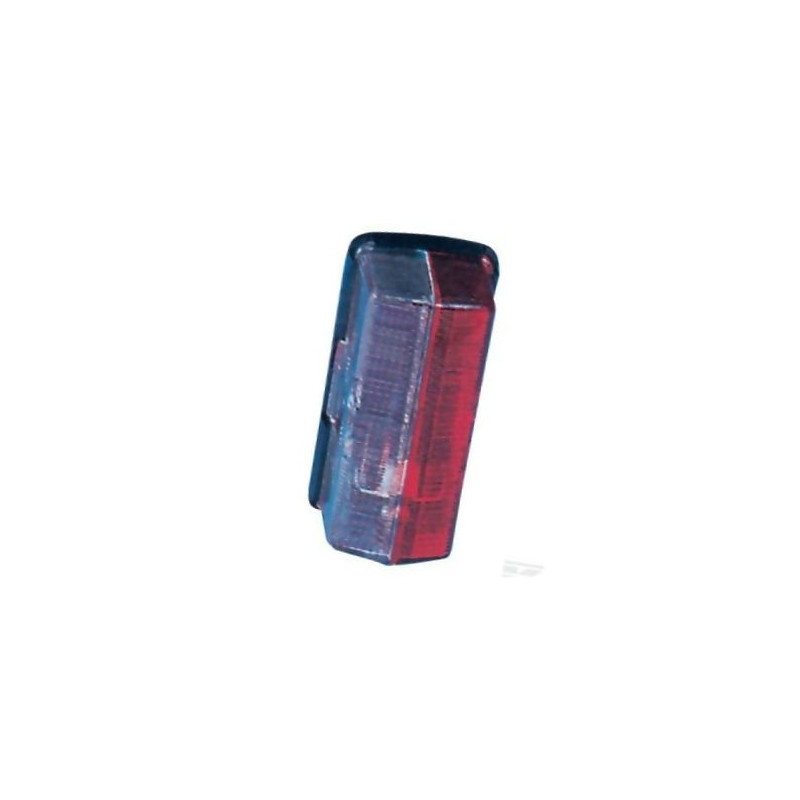 Lampa obrysowa 12-24V uniwersalna Jokon