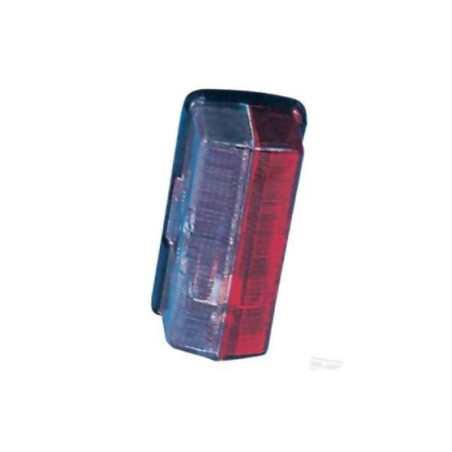 Lampa obrysowa 12-24V uniwersalna Jokon