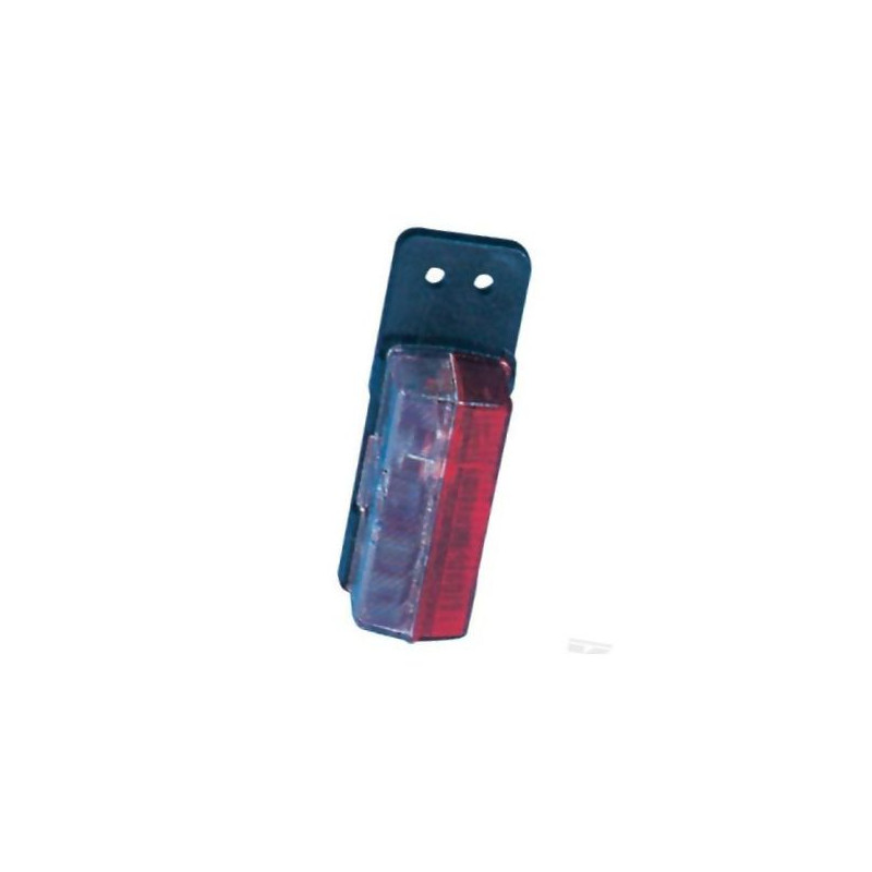 Lampa obrysowa 12-24V uniwersalna Jokon