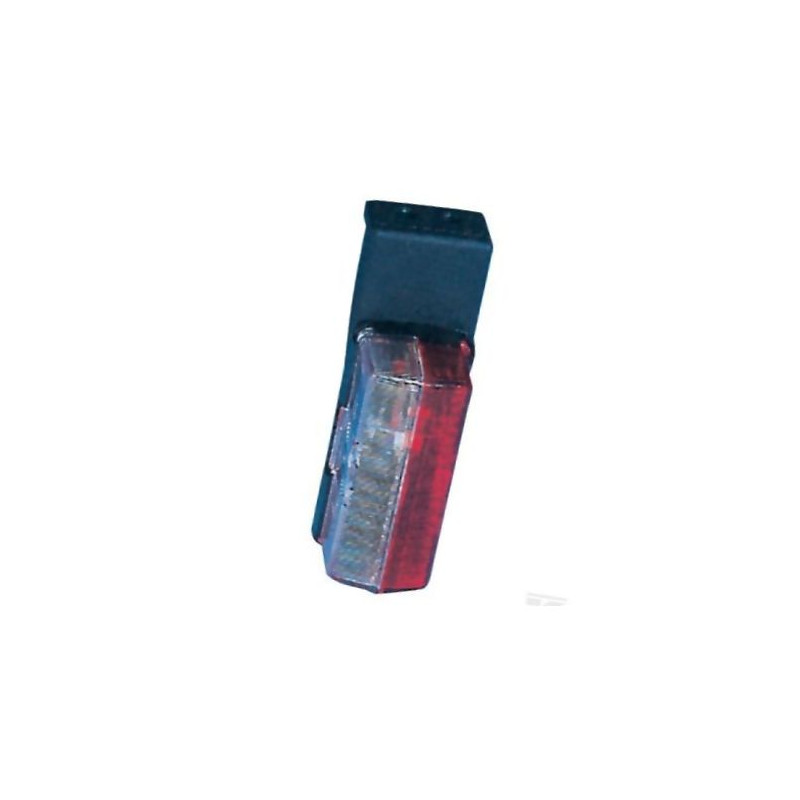 Lampa obrysowa 12-24V uniwersalna Jokon