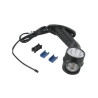 Lampa obrysowa LED, Superpoint II 12V lewa Aspöck