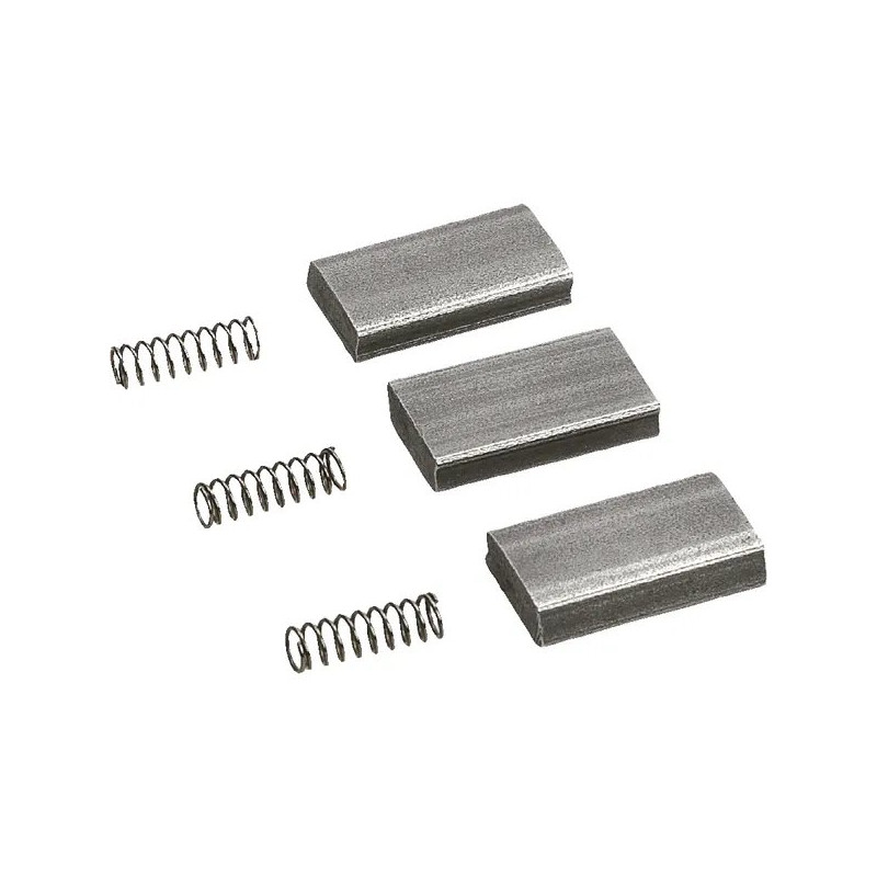 B&P 4210C0001R03 Krzywka blokady ze sprężyną, do sprzęgła RA1 - 22,8x12,6x4,8mm komp. Bondioli Pavesi 8716106995400