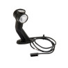Lampa obrysowa LED, 24V lewa Aspöck